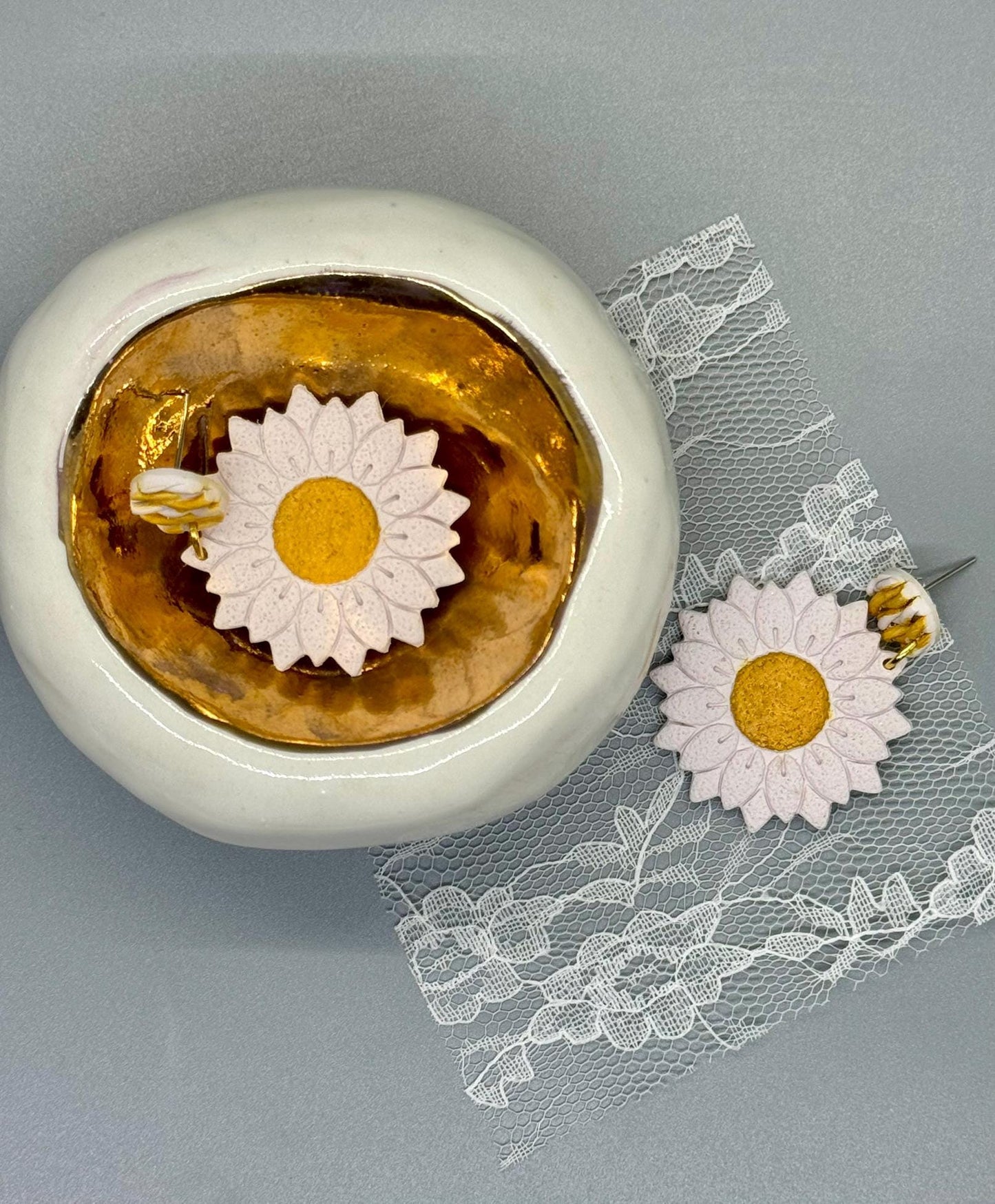 Graden, Spring, Summer, Fall Collection, Boho Earrings. Modern Earrings